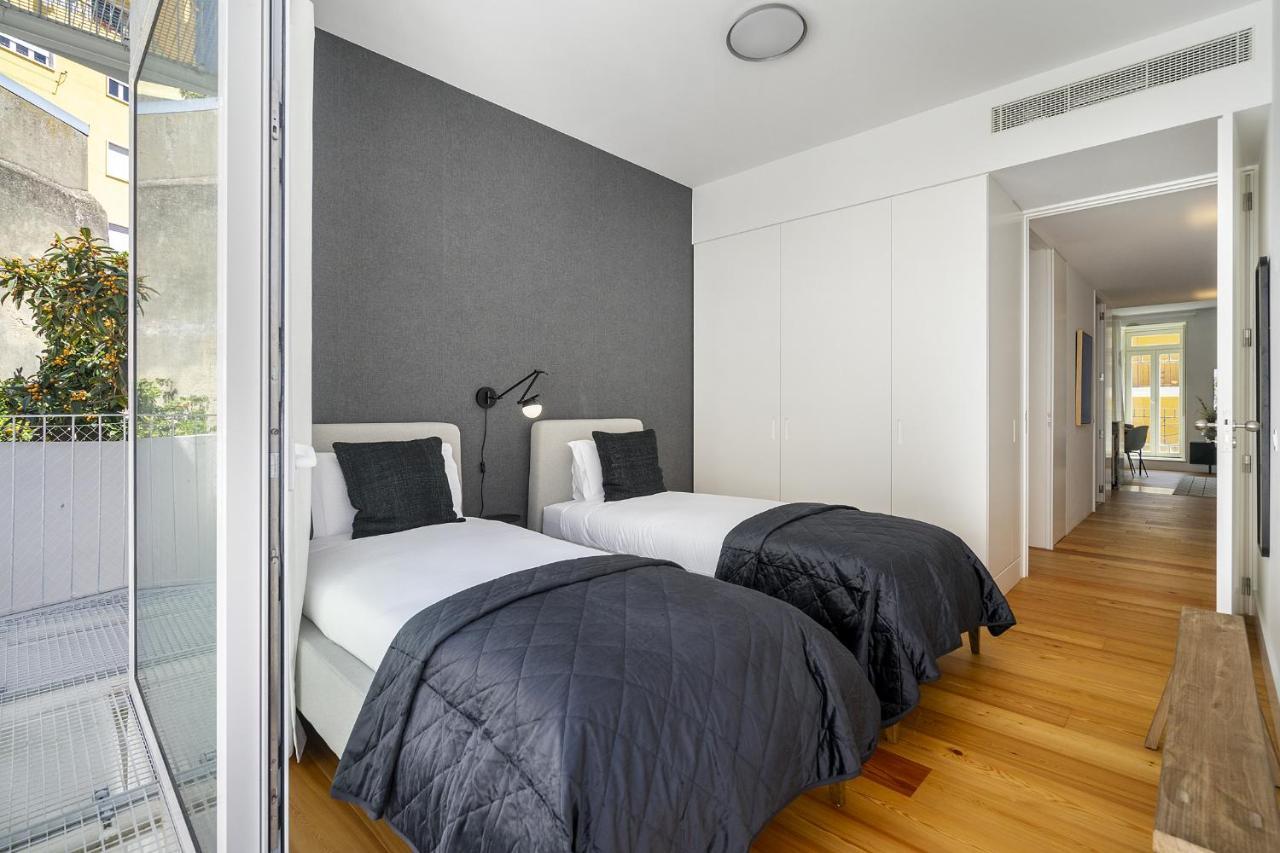 Apartamento Whome Exclusive Hideaway Perfect For Digital Nomads & Remote Workers Lisboa