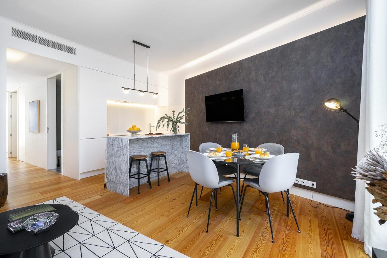 Apartamento Whome Exclusive Hideaway Perfect For Digital Nomads & Remote Workers Lisboa