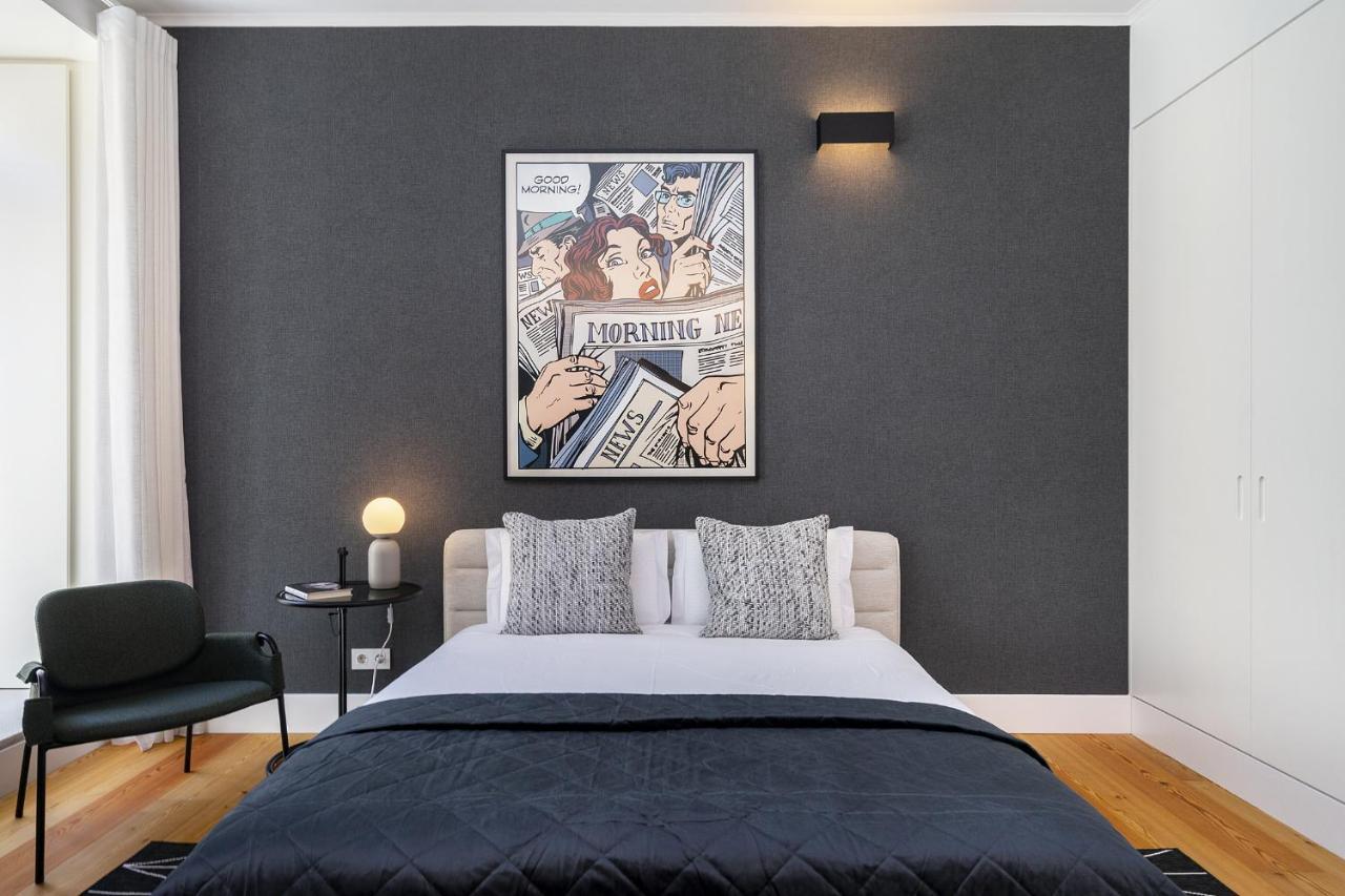 Apartamento Whome Exclusive Hideaway Perfect For Digital Nomads & Remote Workers