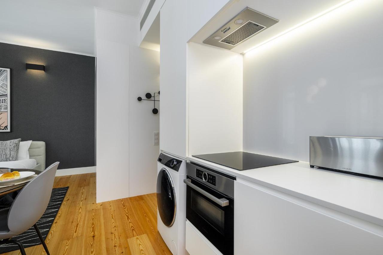 Whome Exclusive Hideaway Perfect For Digital Nomads & Remote Workers Apartamento