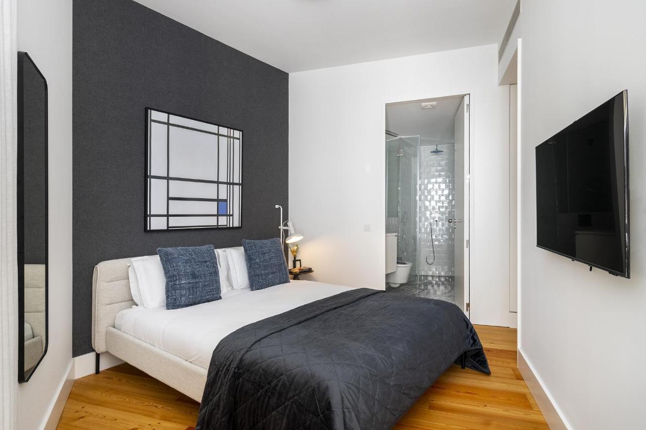 Whome Exclusive Hideaway Perfect For Digital Nomads & Remote Workers * Lisboa
