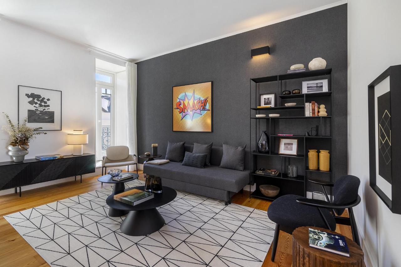 Apartamento Whome Exclusive Hideaway Perfect For Digital Nomads & Remote Workers