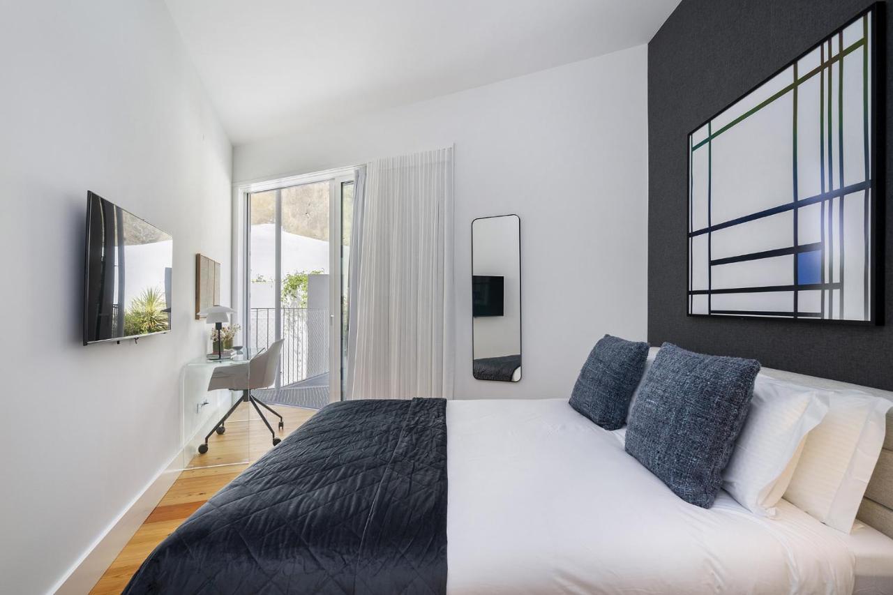 Whome Exclusive Hideaway Perfect For Digital Nomads & Remote Workers Apartamento Lisboa