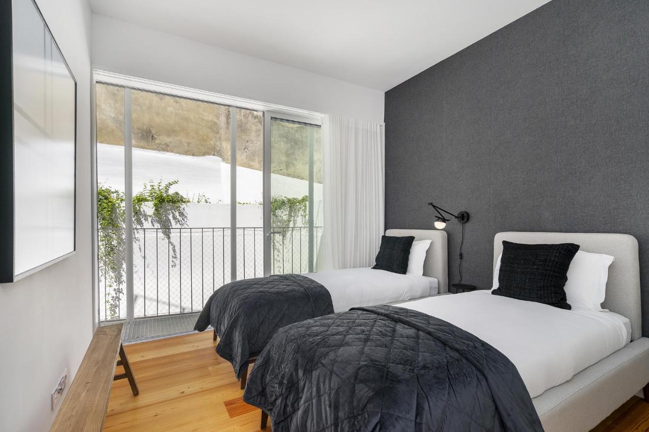 Appartement Whome Exclusive Hideaway Perfect For Digital Nomads & Remote Workers Lisboa