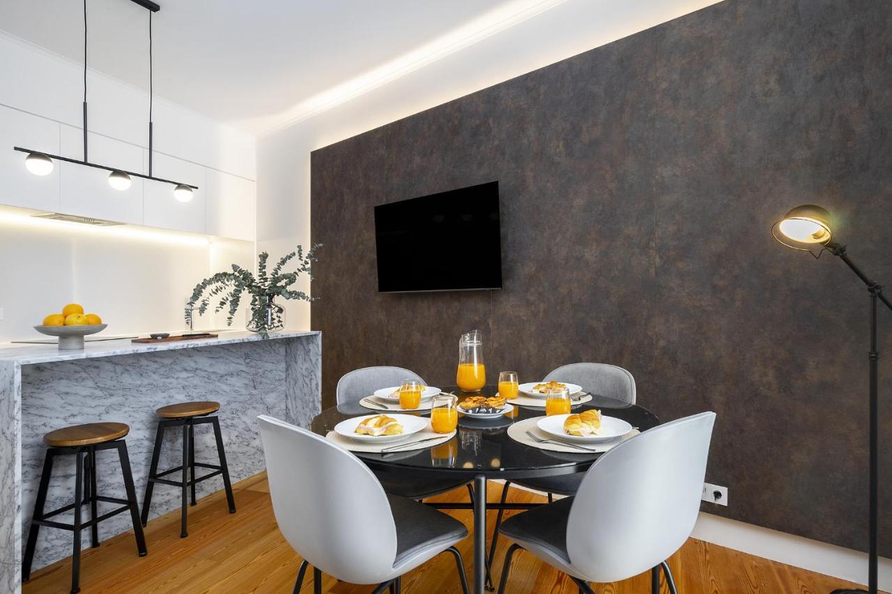 Whome Exclusive Hideaway Perfect For Digital Nomads & Remote Workers Appartement Lisboa