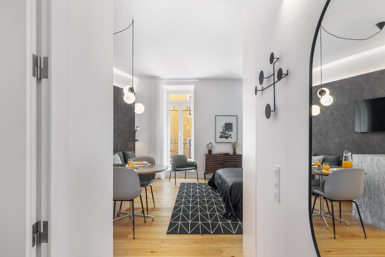 Appartement Whome Exclusive Hideaway Perfect For Digital Nomads & Remote Workers Lisboa