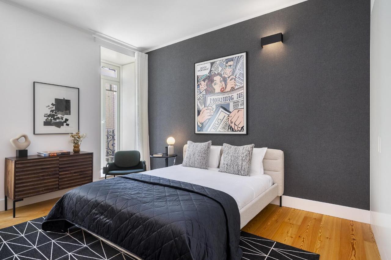 Appartement Whome Exclusive Hideaway Perfect For Digital Nomads & Remote Workers