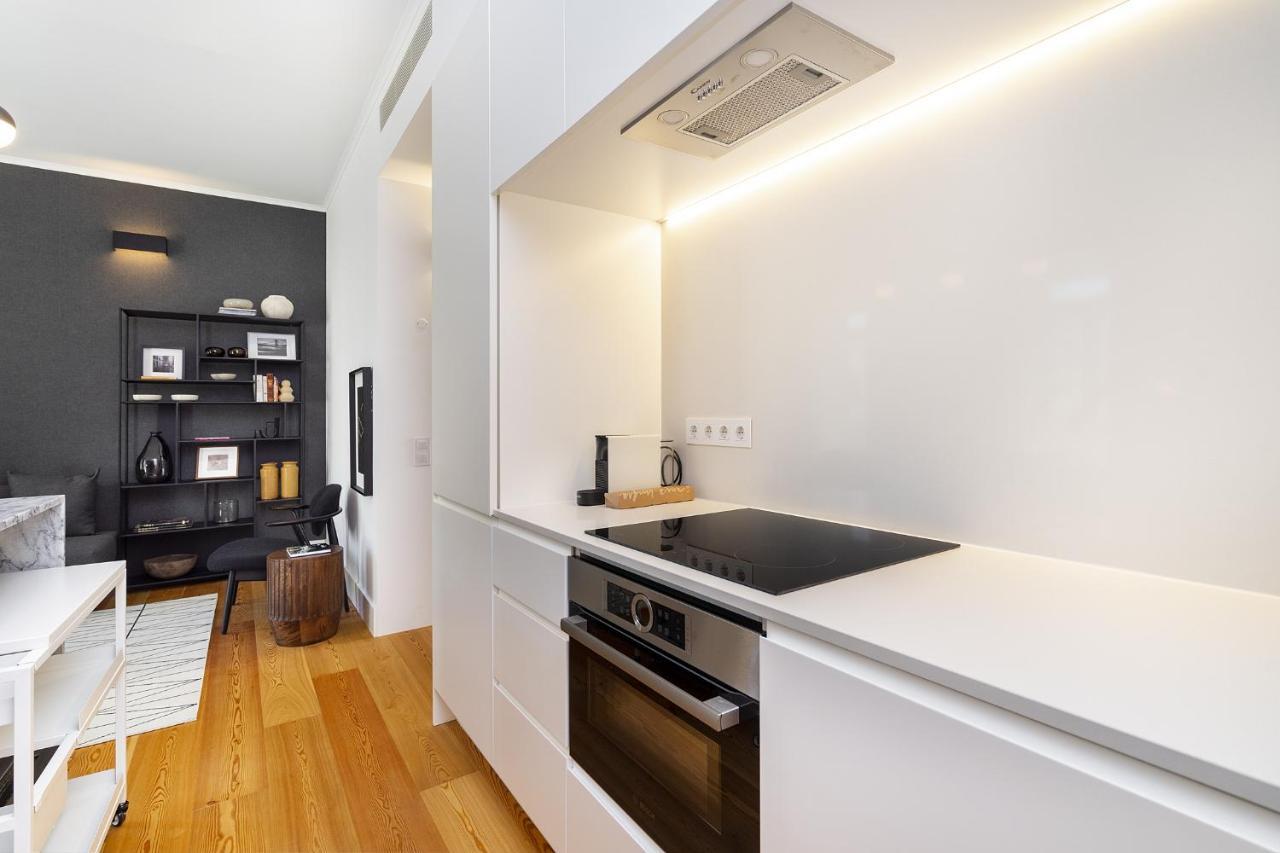 Whome Exclusive Hideaway Perfect For Digital Nomads & Remote Workers Appartement *