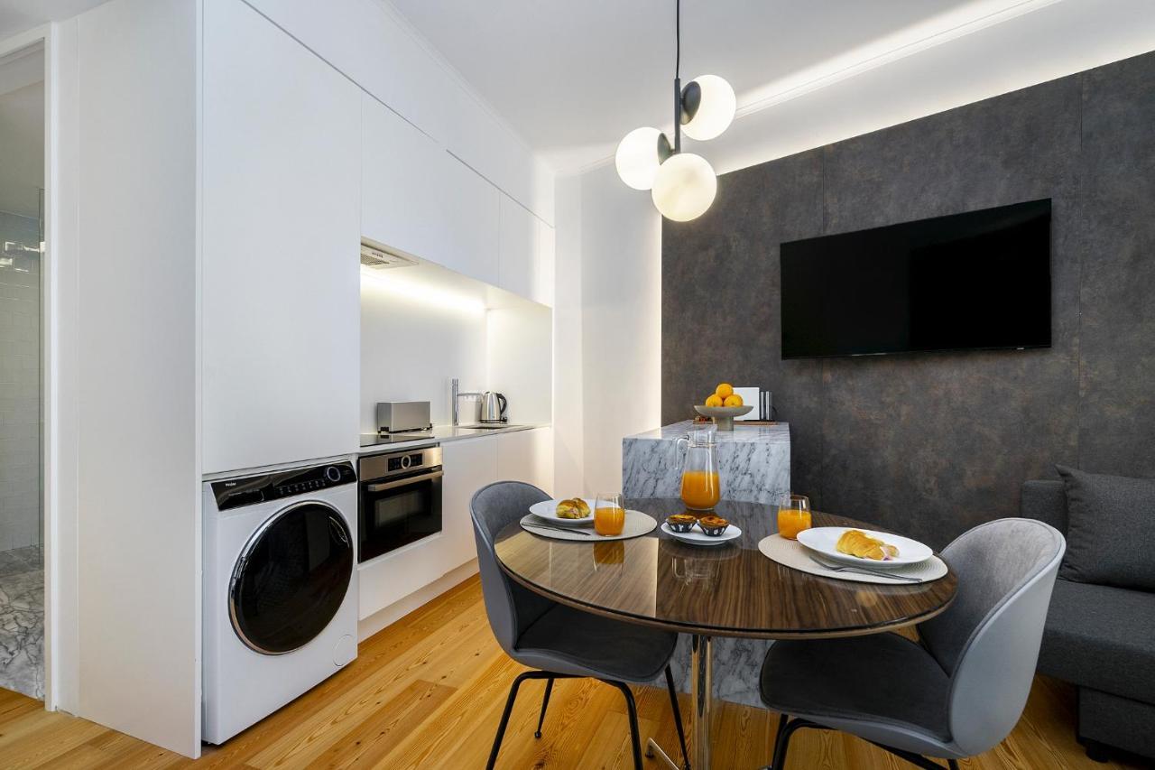 Appartement Whome Exclusive Hideaway Perfect For Digital Nomads & Remote Workers Lisboa